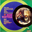 RUDY VENTURA / Rudy Ventura(1969)